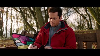 Starfish Official Trailer Joanne Froggatt, Tom Riley, Phoebe Nicholls, Michele Dotrice