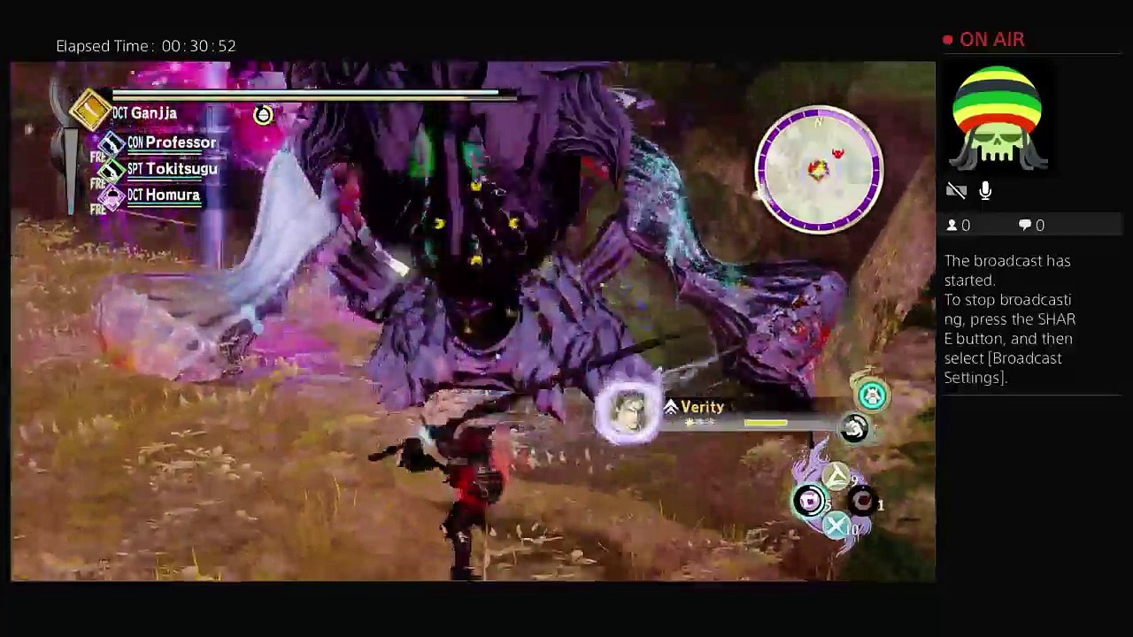 Toukiden 2 (28)