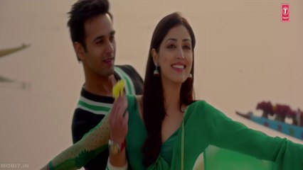 Mujhko Barsaat Bana Lo Full Video Song - JUNOONIYAT