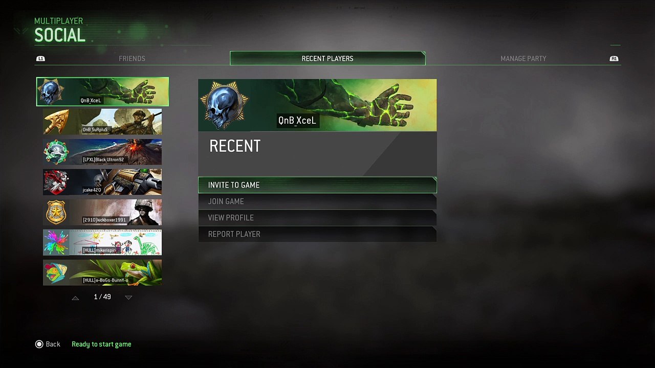 Proof