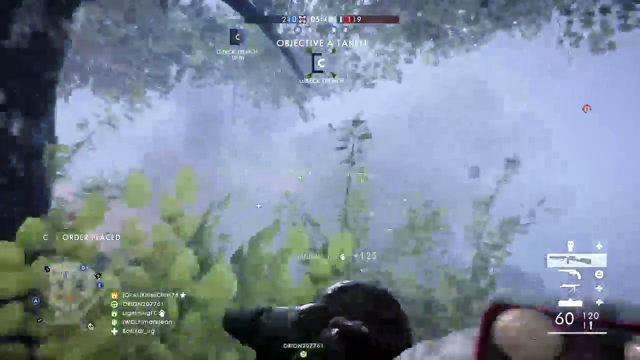 KillerChris76's Live PS4 Broadcast (83)