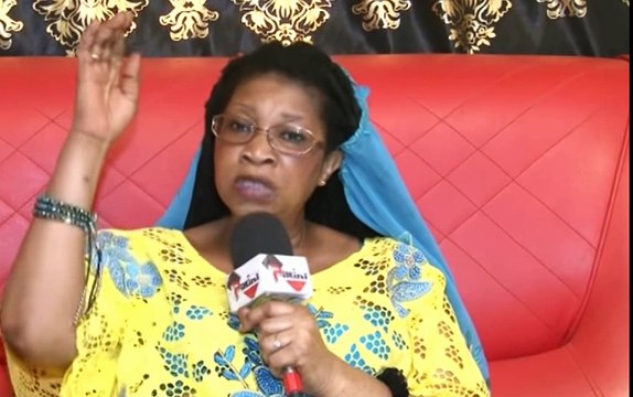 Selbé Ndom Dou may may diap si lokho Lac de Guier dou dane Modou Lo...