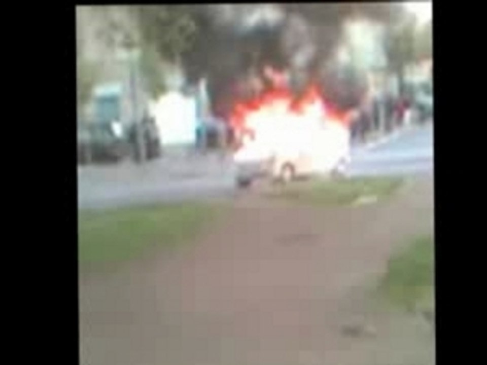 Rap-Francais - Clips - La Zone Feat Amiral - C est la zone