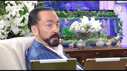 Adnan Oktar Ortaköy'deki saldırının ardındaki güç hakkında neler söyledi
