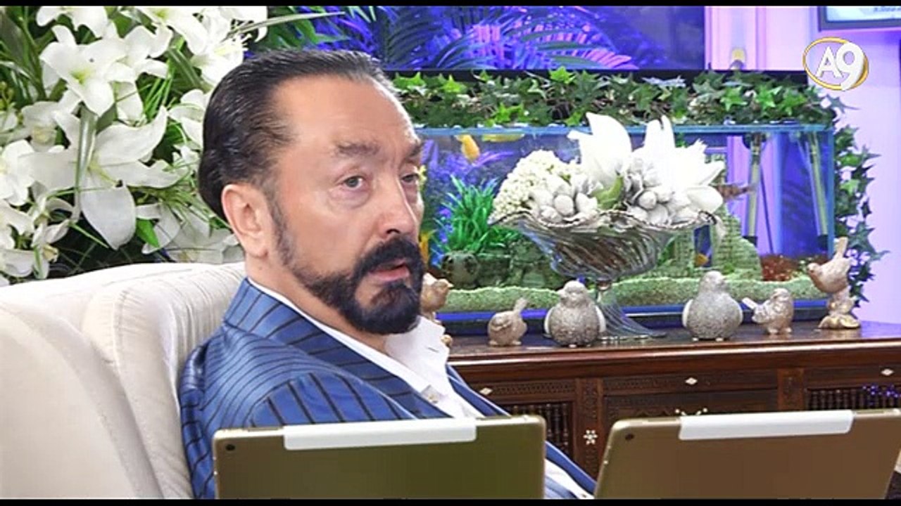 Adnan Oktar Ortaköy'deki saldırının ardındaki güç hakkında neler söyledi