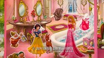 Принцессы Диснея Мультики для девочек Холодное сердце Сборник лучших серий от Barbie Dolls
