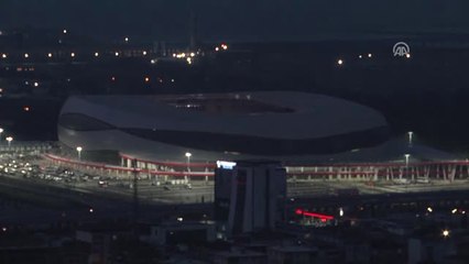 2017 Işitme Engelliler Olimpiyatları