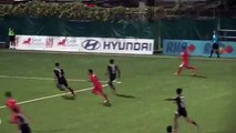 Albirex Niigata 3:0 Geylang International (Singapore Cup. 18 July 2017)