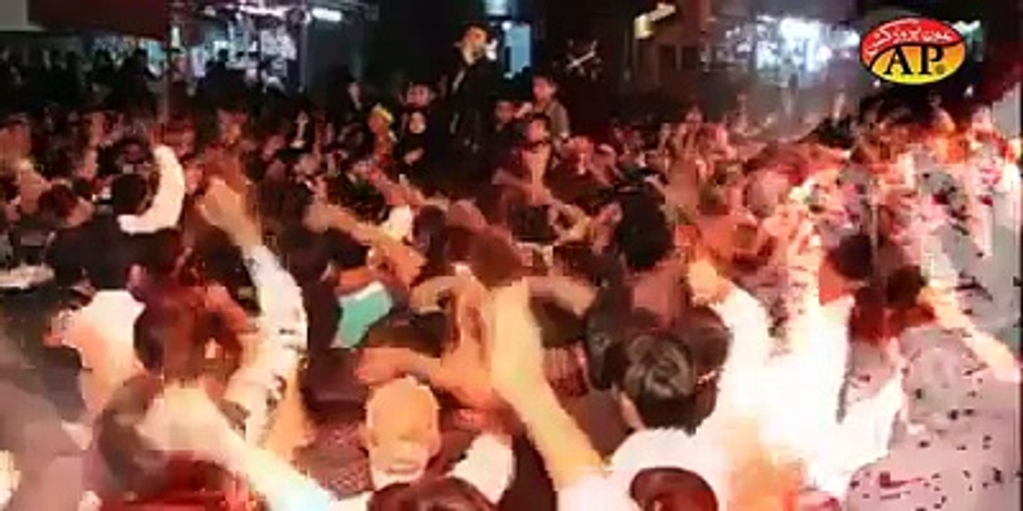 Ya Abal Fazl (a.s) - Ali Safdar Nohay 2015
