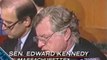 Ted Kennedy Blasts Jeff Sessions in 1986 • BRAVE NEW FILMS