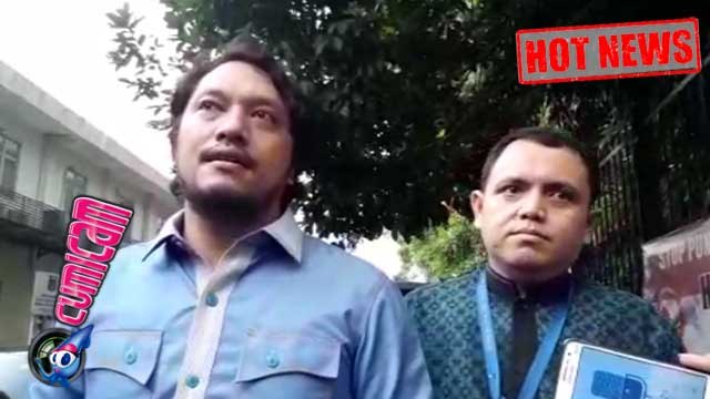 Hot News! Kuasa Hukum Tegaskan Pretty Asmara Sudah 2 Tahun Bebas Narkoba - Cumicam 19 Juli 2017