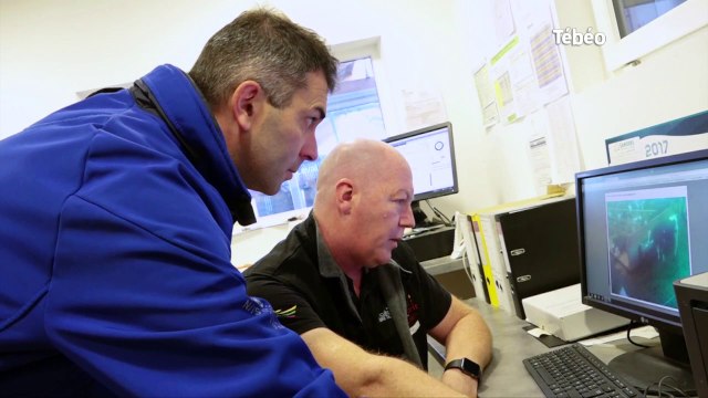 Agriculture. Copeeks fournit du matériel photo et vidéo pour les élevages