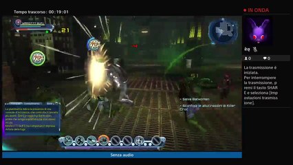 DC UNIVERS ONLINE (6)