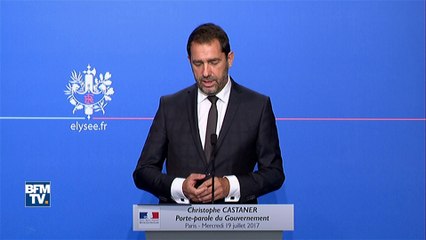 Budget des armées: une loi de programmation pour les années 2019-2025 sera discutée