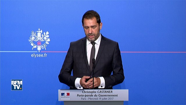 Budget des armées: une loi de programmation pour les années 2019-2025 sera discutée