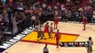 Dwyane Wade Returns to Miami! Chicago Bulls vs Miami Heat 11 10 2016