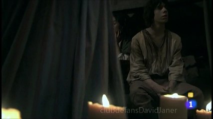 MARGARITA Y SUS CELOS ESCENA 37