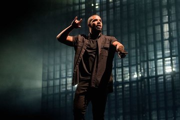 Hip Hop just became the most popular genre in the US!