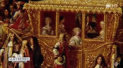 Les Maitresses De L Histoire . part 3