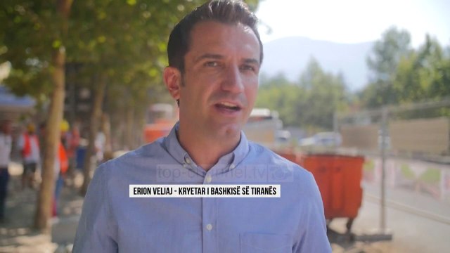 Nis rindërtimi i Rrugës së Dibrës - Top Channel Albania - News - Lajme