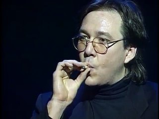 Bill Hicks Relentless (1992)