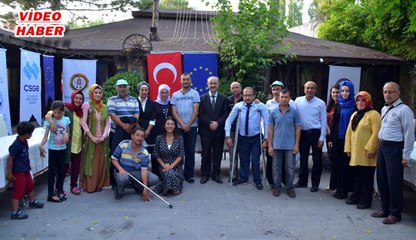 (19 Temmuz 2017) HAYATA BAĞLAYAN PROJE BİTMESİN İSTEDİLER