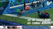 South Florida WR Rodney Adams 40 Yard Dash NFL Combine 2017