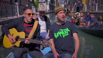 Indiemood Sessions - Rumatera