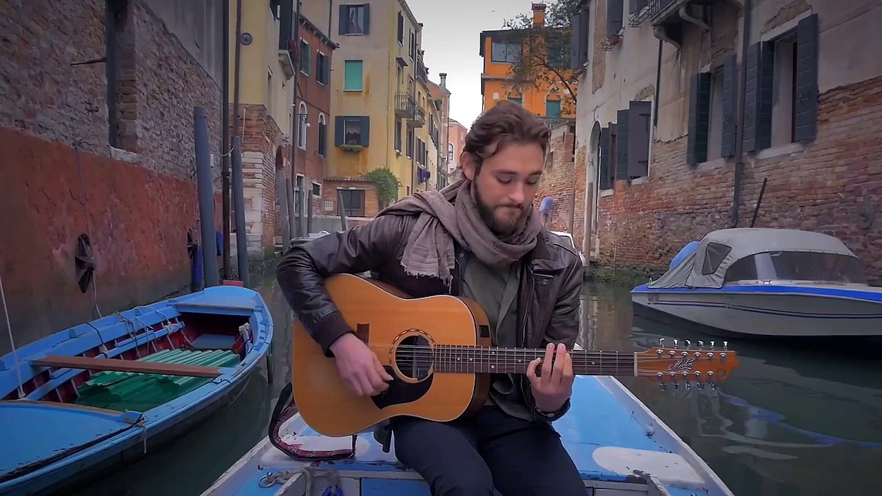 Indiemood Session - Carlomaria