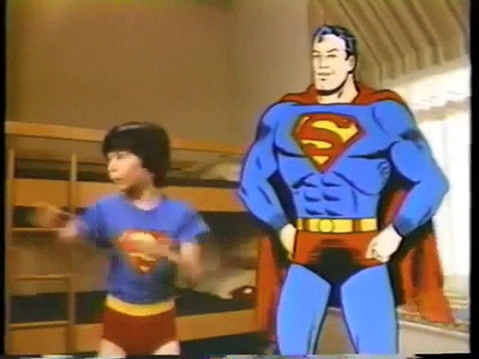 Little Lacey Surprise commercial