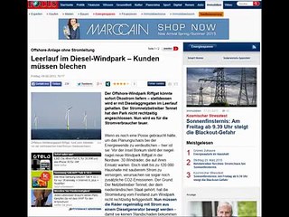 Entdecken Sie den Windkraftrad-Schwindel! ⚠️