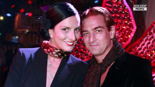 Ludovic Chancel mort : sa compagne Sylvie Ortega Munos raconte ses derniers instants