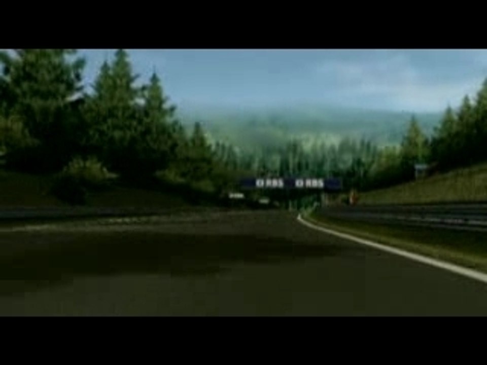 BMW Motorsport - Robert on Track: Spa