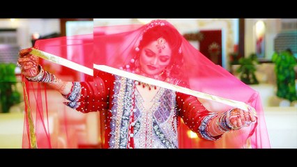 She n He Officially released its first wedding photography video in Pakistan