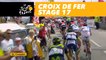 Col de la Croix de Fer - Étape 17 / Stage 17 - Tour de France 2017