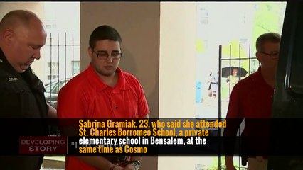 Cosmo DiNardo Took a Dark Turn Before Bucks County Killings, Friends Say