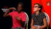 Netflix Stranger Things | Interview with Millie Bobby Brown & Caleb McLaughlin