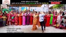 New Nepali Teej Song 2074 Meyarniko Poi मेयरनिको पोई Pashupati Sharma & Janaki Tarami Magar