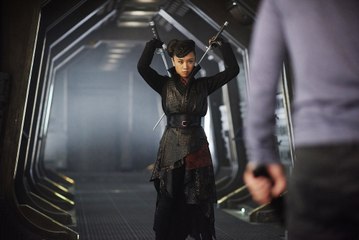 Dark Matter Season 3 Episode 10 Full [[PREMIERE SERIES]] Watch' Episode "FULL SHOW"