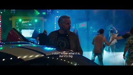 BON COP BAD COP 2: OFFICIAL TRAILER NOW PLAYING!
