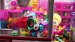 Extranjeros arcada gorrita tejida Abucheos garra regalar Premios tiendas historia el juguete juguetes ganar real