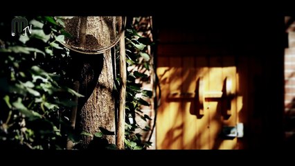 KERBELADIR VETENIM - HADI KAZEMI -YENI DINI KLIP 2017