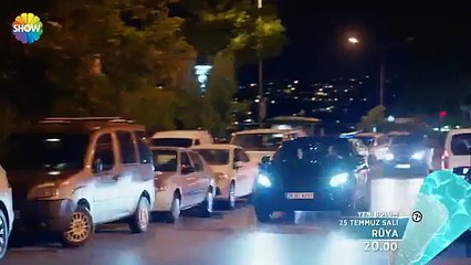 مسلسل الحلم إعلان الحلقة 2 مترجم Ruya