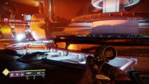 Destiny 2 the Light is Taken From the Guardian Homecoming Chapter Ending
