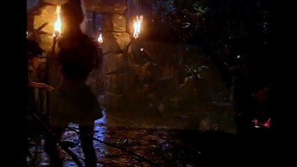 Survivor: The Amazon Heidi Voted Out