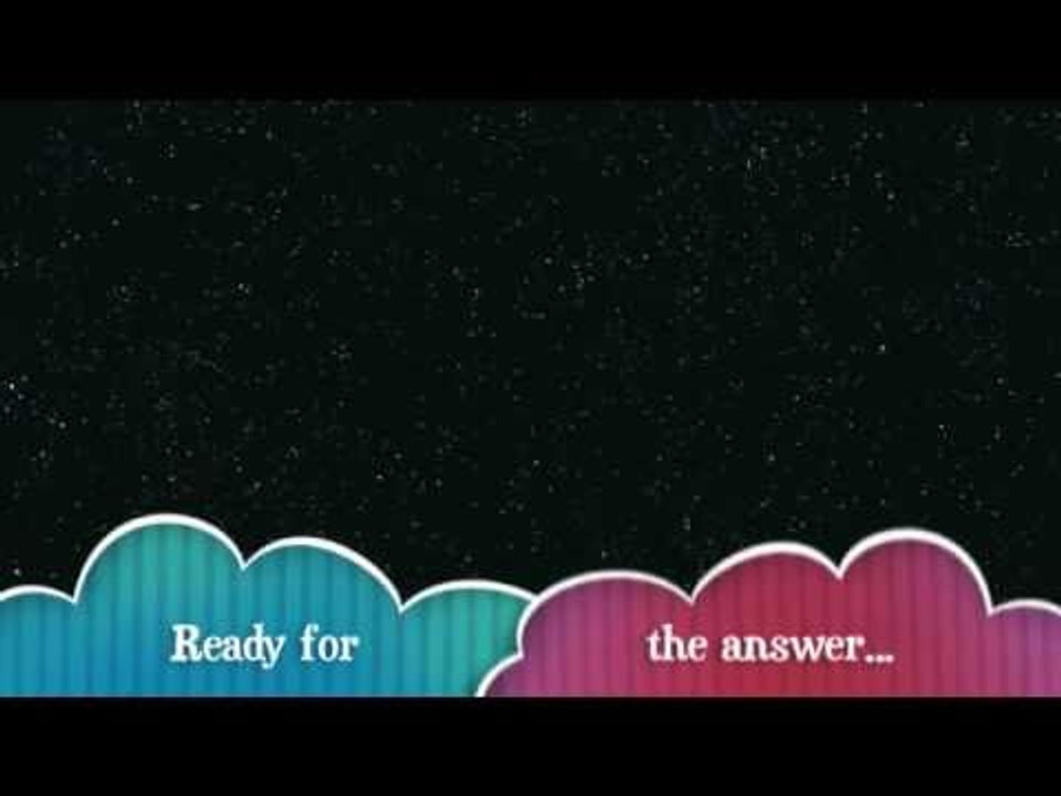 A Classic Riddle ...