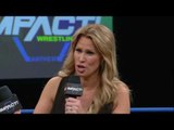 Karen Jarrett Calls Out Sienna | IMPACT March 30th, 2017