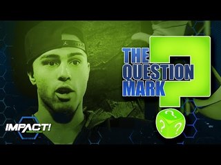 Now on The Question Mark "What Would You Do If You Won The Lottery? | IMPACT Digital Exclusive