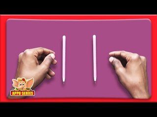 Roling Pen - Learn a Trick