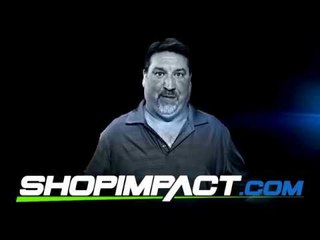 Don West has BRAND NEW IMPACT Shirts! | Shop IMPACT Exclusive